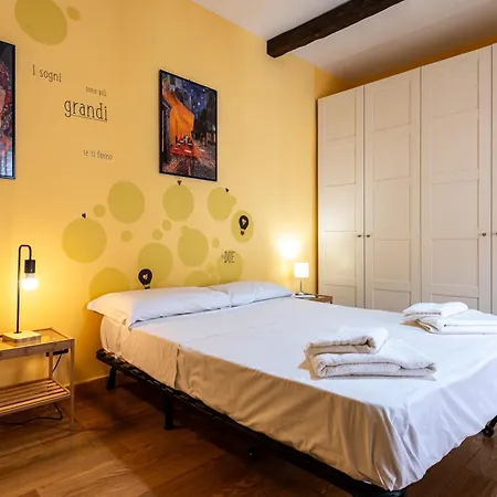 Erica Appartement *
