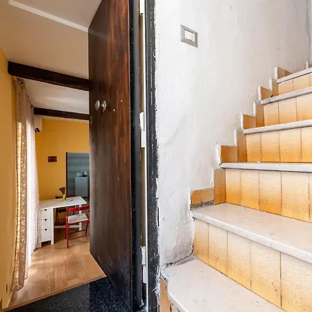 Erica Appartement