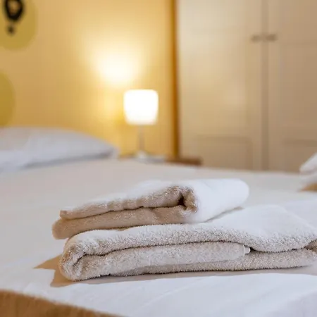 Erica Appartement Naples