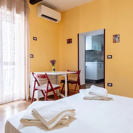 Appartement Erica *